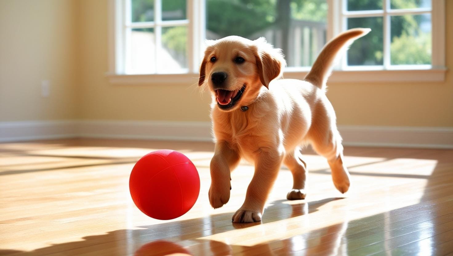 Cómo usar Juguetes para Perros con Ansiedad para calmar a tu mascota