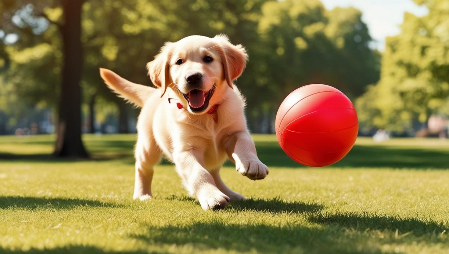 Juguetes interactivos ideales para Perros con Ansiedad